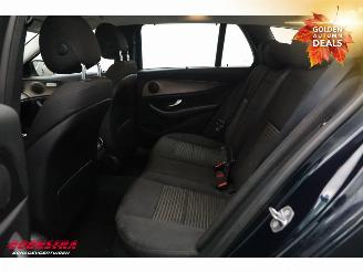 Mercedes E-klasse Estate 220 d Ambition 9G-T. Erstbesitzer!! LED Navi Clima Cruise Camera SHZ PDC AHK picture 11
