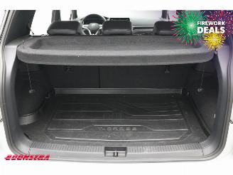 Volkswagen T-Cross 1.0 TSI R-Line DSG Teilediebstahl ACC Virtual Clima Camera SHZ 20.232 km! picture 26