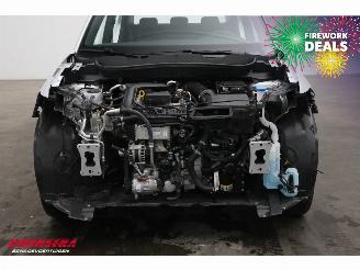 Volkswagen T-Cross 1.0 TSI R-Line DSG Teilediebstahl ACC Virtual Clima Camera SHZ 20.232 km! picture 6