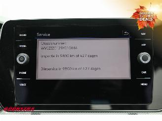 Volkswagen T-Cross 1.0 TSI R-Line DSG Teilediebstahl ACC Virtual Clima Camera SHZ 20.232 km! picture 22