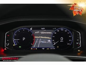 Volkswagen T-Cross 1.0 TSI R-Line DSG Teilediebstahl ACC Virtual Clima Camera SHZ 20.232 km! picture 21