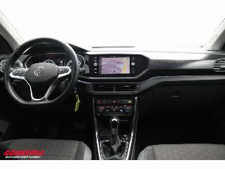 Volkswagen T-Cross 1.0 TSI R-Line Style DSG LED ACC Navi Clima Camera 42.187 km! picture 11