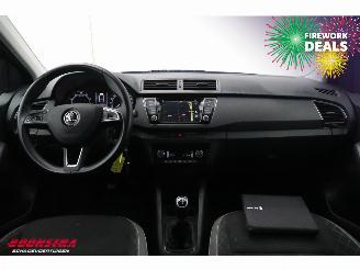 Skoda Fabia Combi 1.0 TSI Ambition Navi Clima Cruise PDC 67.036 km! picture 14