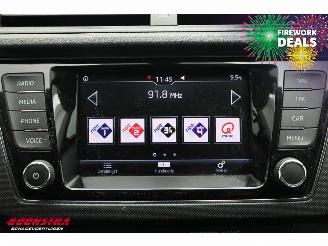 Skoda Fabia Combi 1.0 TSI Ambition Navi Clima Cruise PDC 67.036 km! picture 25