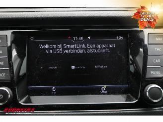 Skoda Fabia Combi 1.0 TSI Ambition Navi Clima Cruise PDC 67.036 km! picture 23