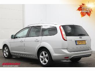 Ford Focus 1.6 Comfort Airco Cruise Bluetooth picture 4