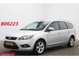 Ford Focus 1.6 Comfort Airco Cruise Bluetooth picture 1