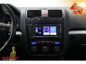 Volkswagen Golf 2.0 TFSI GTI DSG Schuifdak Xenon Clima Cruise SHZ PDC picture 9