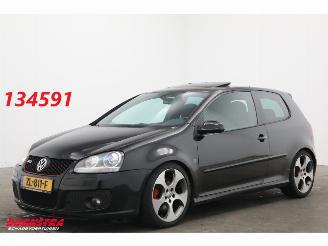 Volkswagen Golf 2.0 TFSI GTI DSG Schuifdak Xenon Clima Cruise SHZ PDC picture 1
