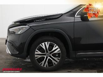 Mercedes GLA 250 e Star Edition LED ACC Navi Clima Camera SHZ 19.826 km! picture 13