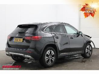 Mercedes GLA 250 e Star Edition LED ACC Navi Clima Camera SHZ 19.826 km! picture 3