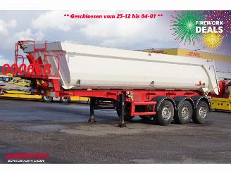 Stas  S300CX Kipper Lift BY 2018 picture 1