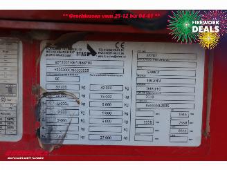 Stas  S300CX Kipper Lift BY 2018 picture 13