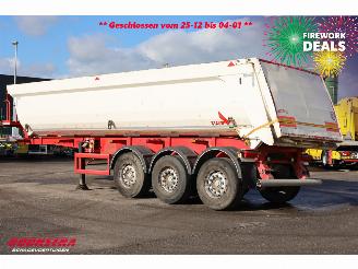 Stas  S300CX Kipper Lift BY 2018 picture 4