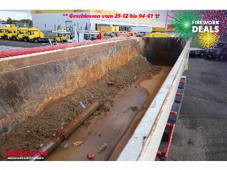 Stas  S300CX Kipper Lift BY 2018 picture 10