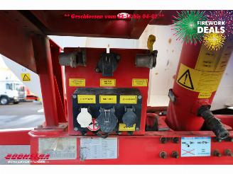 Stas  S300CX Kipper Lift BY 2018 picture 11