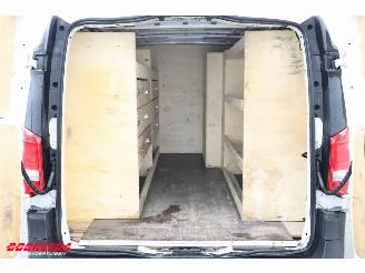 Mercedes Vito 110 CDI Functional Extra Lang Airco Bluetooth PDC 97.045 km! picture 6