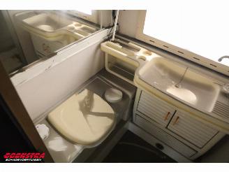 Pilote  Pacific 32 PX T1400D Luifel AHK Douche picture 16