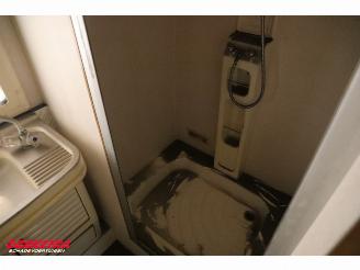 Pilote  Pacific 32 PX T1400D Luifel AHK Douche picture 17