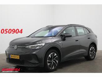 Unfallwagen Volkswagen ID.4 Life 77 kWh LED ACC Navi Clima AHK 2021/12