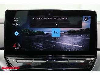 Volkswagen ID.4 Life 77 kWh LED ACC Navi Clima AHK picture 22