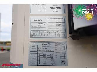 Schmitz Cargobull  SCB*S3 Doppelstock Thermo King A-500 Spectrum Multitemp Trennwand picture 20