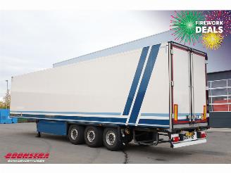 Schmitz Cargobull  SCB*S3 Doppelstock Thermo King A-500 Spectrum Multitemp Trennwand picture 4