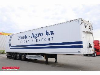   CF200 Walking Floor BY 2014 picture 2