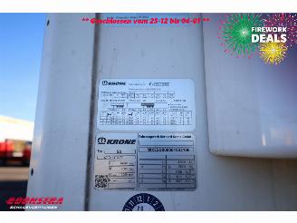 Krone  SD Kuhler Carrier Vector ME19 MT Doppelstock picture 17