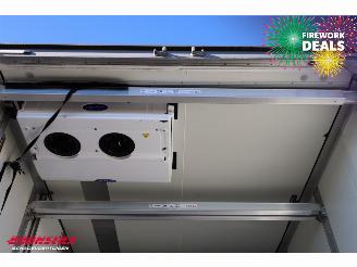 Krone  SD Kuhler Carrier Vector ME19 MT Doppelstock picture 8