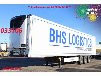 skadebil oplegger Krone  SD Kuhler Carrier Vector ME19 MT Doppelstock 2022/10