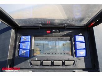 Krone  SD Kuhler Carrier Vector ME19 MT Doppelstock picture 21