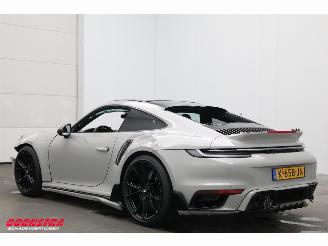 Porsche 911 992 Turbo S PCCB Burmester Keramik Lift Memory 360° PDLS+ PASM picture 4