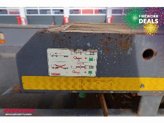 Nooteboom  OSD-48-04V 4-Asser Ausziehbar 15m. Tieflader picture 19