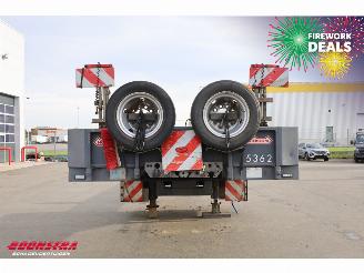 Nooteboom  OSD-48-04V 4-Asser Ausziehbar 15m. Tieflader picture 9