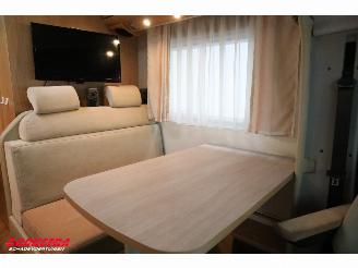 Burstner  Levanto A580 2.8 JTD Airco 98.850km! picture 19