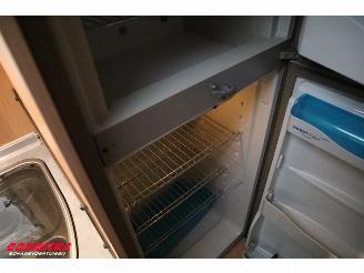 Burstner  Levanto A580 2.8 JTD Airco 98.850km! picture 27