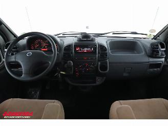 Burstner  Levanto A580 2.8 JTD Airco 98.850km! picture 8