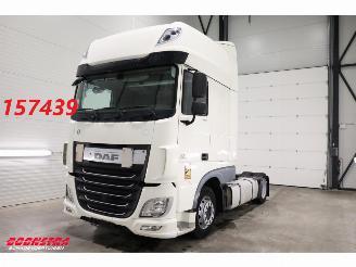 ojeté vozy nákladních automobilů DAF XF 460 FT ACC Euro 6 2017/4