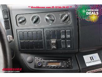 MAN TGM 12.240 Full Air BDF 2X Laadbak 527252 Km!! picture 13