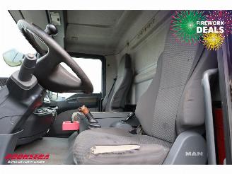 MAN TGM 12.240 Full Air BDF 2X Laadbak 527252 Km!! picture 11