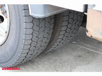 MAN TGM 12.240 Full Air BDF 2X Laadbak 527252 Km!! picture 22