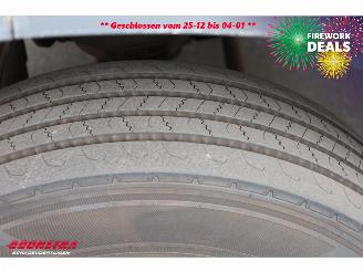 MAN TGM 12.240 Full Air BDF 2X Laadbak 527252 Km!! picture 24