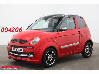 ojeté vozy mikrokarů Microcar  M.Go Dynamic DCI Airco LMV 2019/10
