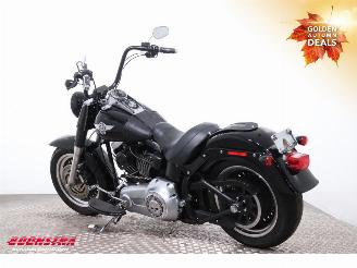 Harley-Davidson  FLSTFB Fat Boy Special Vance & Hines picture 4