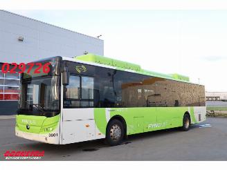 dañado autobús Yutong  12M Touring Bus 37+22 Pers. Fahrbereit Clima Cruise 2020/12