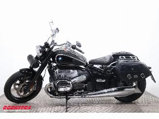 BMW  R18 First Edition ABS LED Cruise Heizgriffe 3.264 km! picture 5