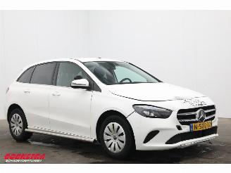 Mercedes B-klasse 200d 8G-DCT Clima Cruise Bluetooth PDC picture 2