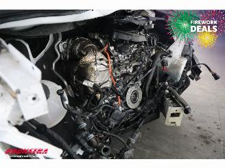 Mercedes Sprinter 515 CDI 9G-Tronic LBW Bak-Klep Dhollandia Navi Bluetooth picture 9