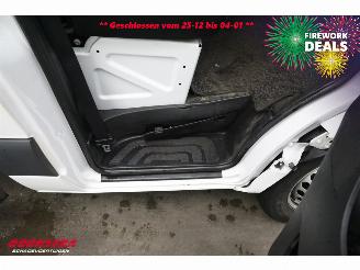 Mercedes Sprinter 515 CDI 9G-Tronic LBW Bak-Klep Dhollandia Navi Bluetooth picture 6